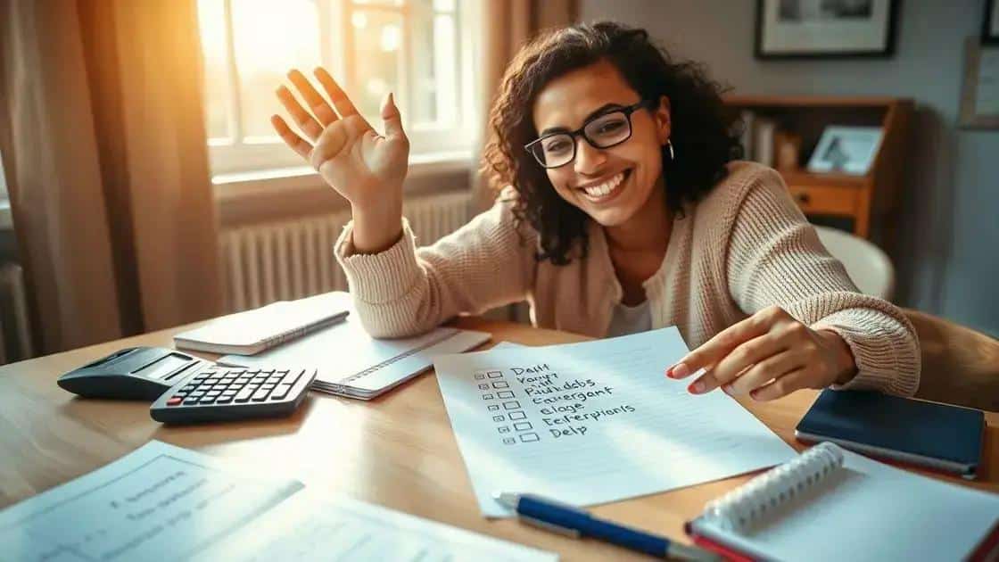 Practical strategies for reducing debt