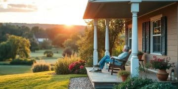 Interest retirement planning guide for a secure future