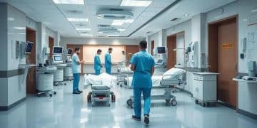 Floor healthcare system news: what you need to know