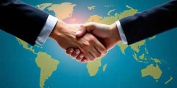 Author us trade agreement: what you need to know