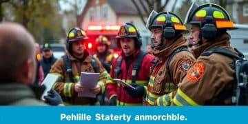 First public safety announcement: what you need to know