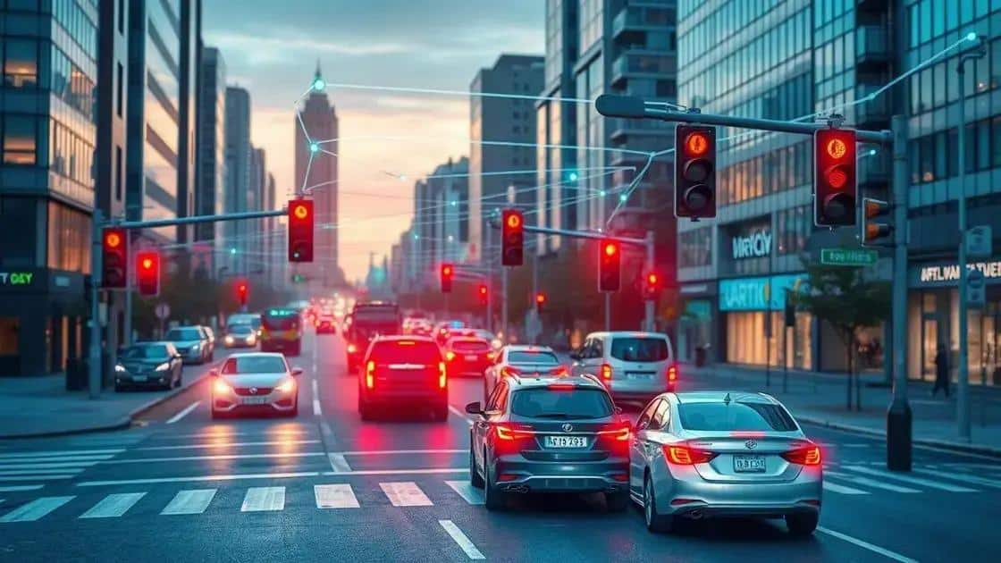 Innovations in smart infrastructure technology