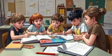 Artist financial literacy in schools: a game changer