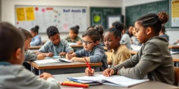 Current patterns in academic success: 2025 outlook
