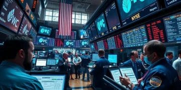 Market responses to Federal Reserve moves and their impact