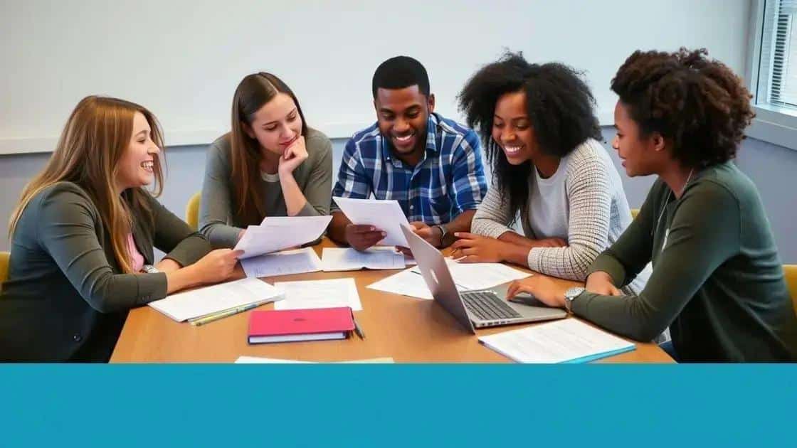 Exploring financial aid options