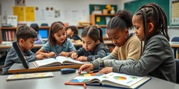 Material private school access: how to ensure opportunities