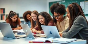 Current patterns in academic success 2025: what to expect