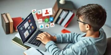 Person online education tools that boost learning