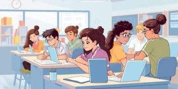 Recent patterns in academic success 2025 forecast