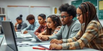 Patterns in academic success 2025 impact