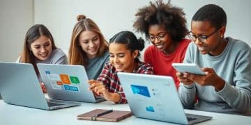 Many online education tools to enhance your learning