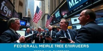 Current market responses to Federal Reserve moves explained