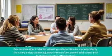 Bit teacher salary raise: what's driving the change?