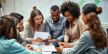 Market curriculum improvement ideas to enhance education
