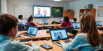 Final digital classroom best practices for effective learning