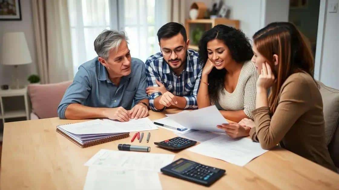 Impact of rising tuition on students and families
