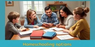 Important homeschooling legal support for parents today