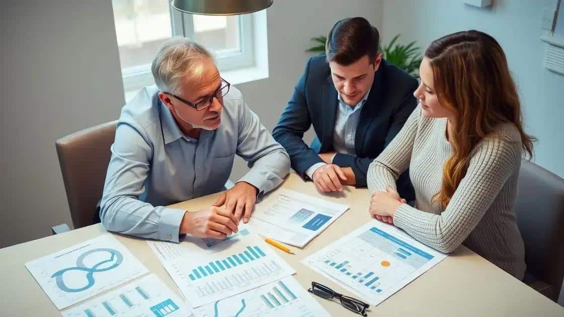 Tips for choosing the right lender