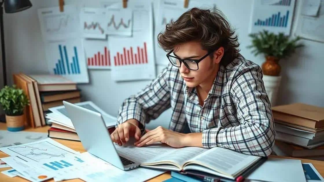 Investment strategies for beginners
