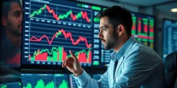 Market responses to Federal Reserve moves analysis