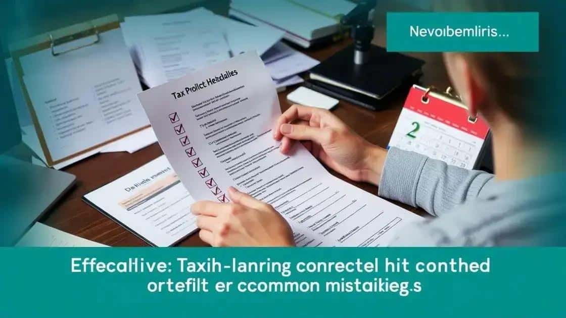Common pitfalls to avoid