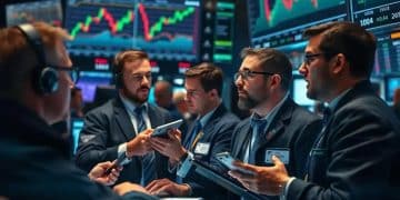 Major market responses to Federal Reserve moves explained