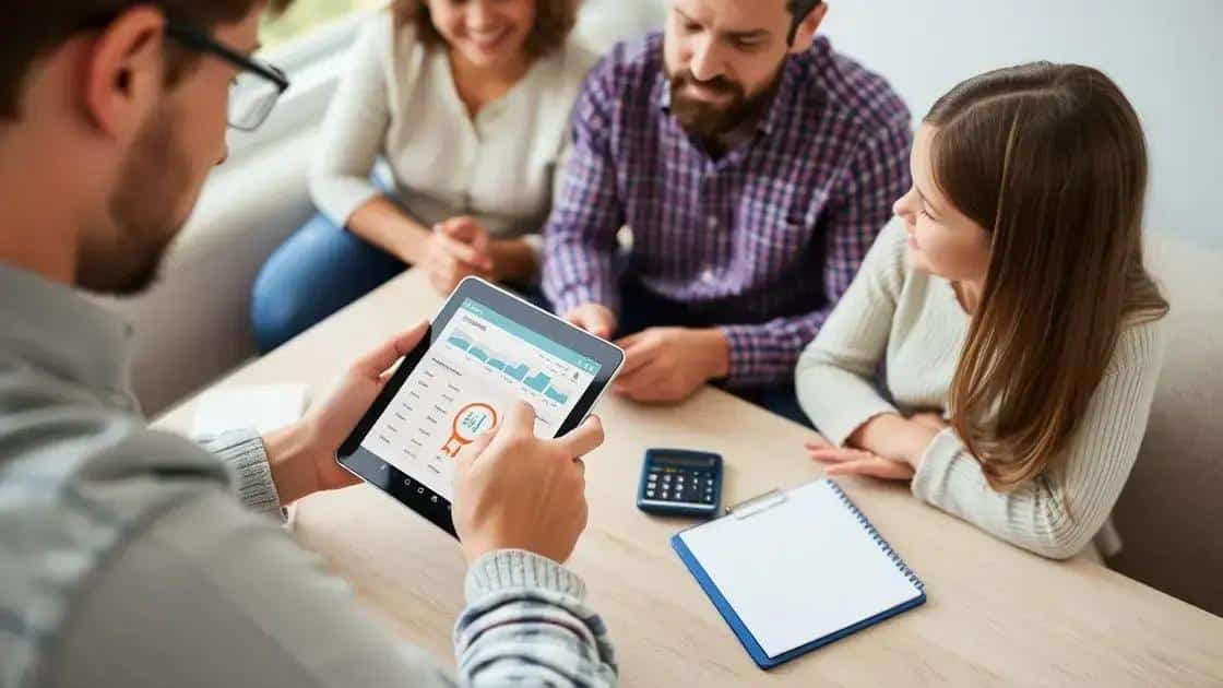 Tracking income and expenses efficiently