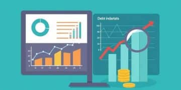 Analysis debt reduction methods to regain financial control