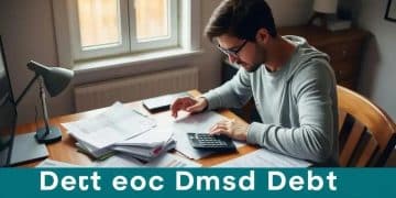 Get debt reduction methods and regain your financial freedom