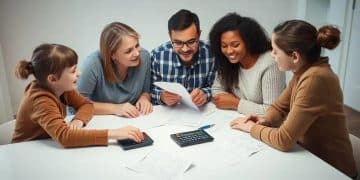 Life budgeting for families: a roadmap to financial success