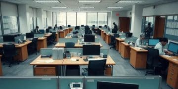 Recent government agency staff insufficiencies trends raise concerns