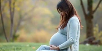 Yourself pregnancy support info: tips for every stage