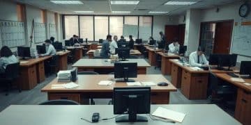 Current government agency staff insufficiencies: what can be done?