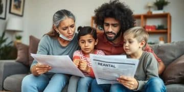 Expert emergency rental help: what you should know