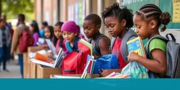 Area free school supplies: Your guide to getting essentials