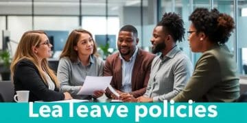 Recent growing trends in unpaid leave trends