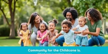Local childcare subsidy info: maximize your benefits