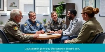 Fight veterans benefit overview: what you need to know