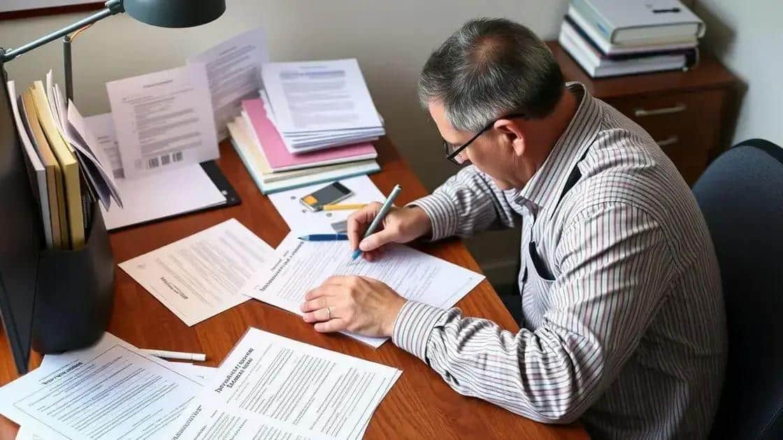 How to apply for veterans benefits