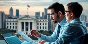Top market responses to Federal Reserve moves analysis