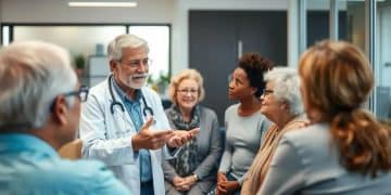 Offer medicare enrollment process effectively this year