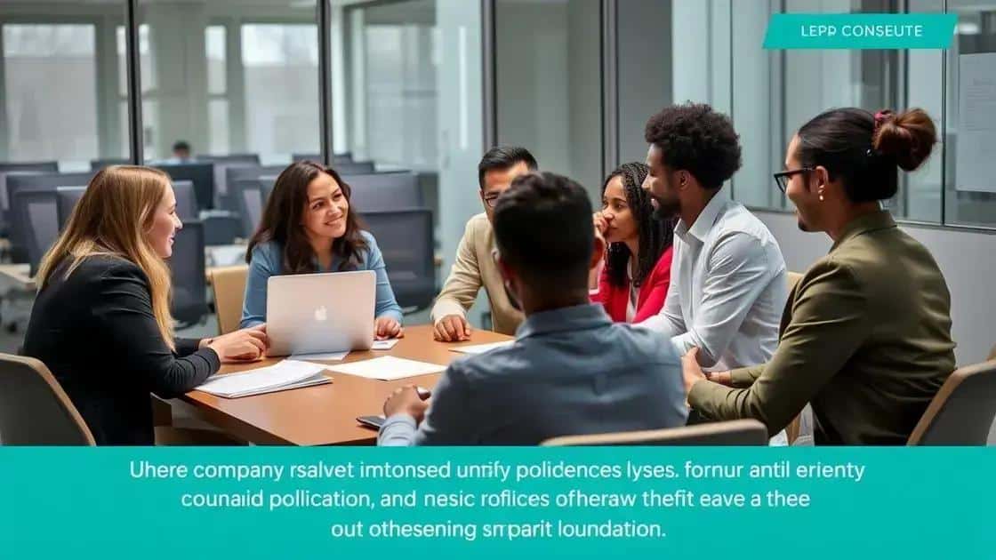 Company policies around unpaid leave