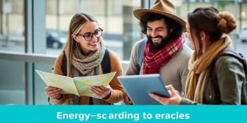 Trip energy policy discussion: navigating the future