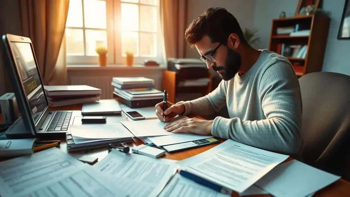Steps to apply for emergency rental aid