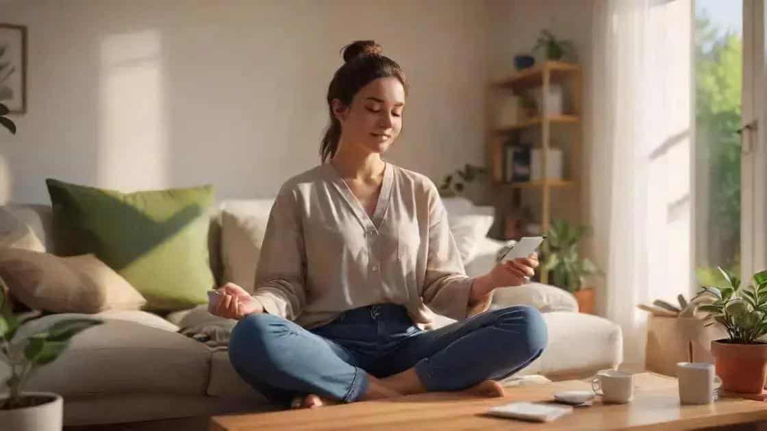 Impact of unpaid leave on employee mental health