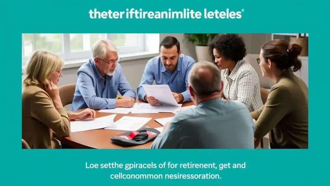 Common mistakes to avoid in retirement planning
