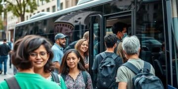 New transportation aid plan: driving change for communities