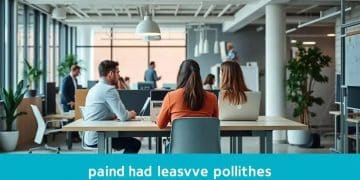 Current growing trends in unpaid leave impact