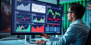 Latest market responses to Federal Reserve moves explained
